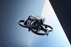 Nutekinti duomenys apie „DJI Avata 2“ droną – štai ką žinome