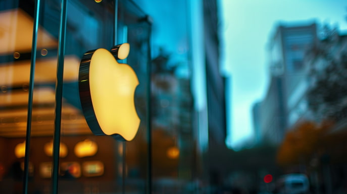 Pamatykite: „Apple“ kompanijai sukurtas siaubo filmas su iPhone 15 Pro