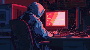 Rusijos įsilaužėliai taikosi į Ukrainos telekomunikacijas, naudoja „AcidPour“