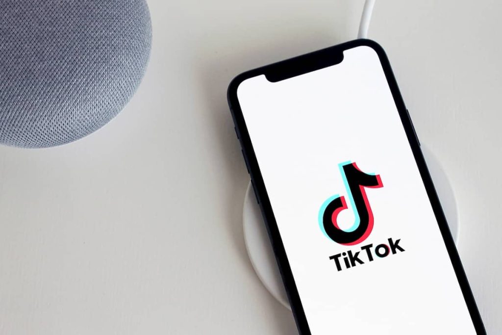 „TikTok“ gali būti uždraustas JAV: balsuota už naują įstatymo projektą