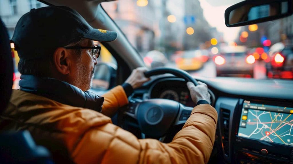 „Uber“ pralaimėjus bylą Australijos taksi vairuotojai sulaukė 178 mln. JAV dolerių kompensacijos