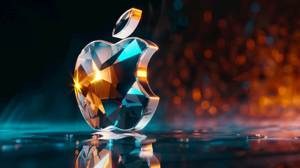 „Apple“ įsigijo dirbtinio intelekto startuolį siekiant konkuruoti su „Google“, „Microsoft“