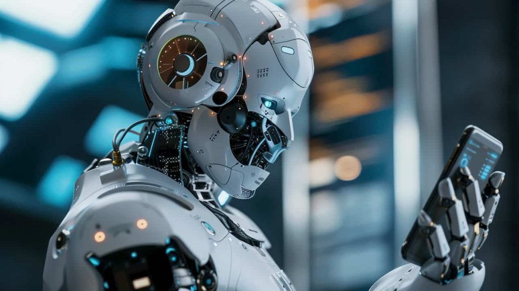 „iPhone“ dirbtinio intelekto ateitis ką tik tapo daug įdomesnė – štai kodėl