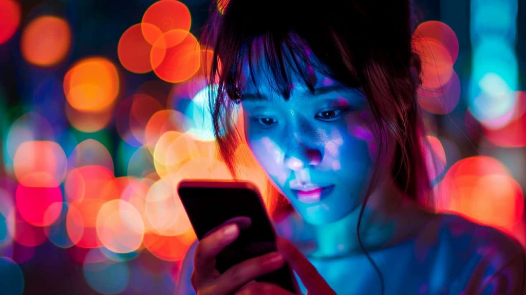 Žinia tėvams: jų vaikai ne vieninteliai prie ekrano praleidžia per daug laiko