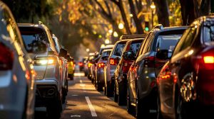 2035 m. visiems australams gali būti uždrausta pirkti benzinu ir dyzelinu varomus automobilius