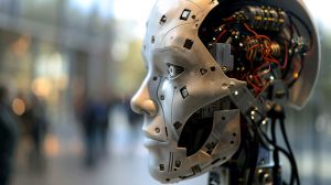 „DeepMind“ teigia, kad „Google“ dirbtiniam intelektui išleis daugiau nei 100 mlrd. JAV dolerių