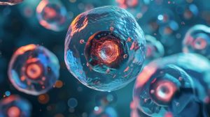 Dirbtinio intelekto modelis kuria tikroviškus pavienių ląstelių vaizdus