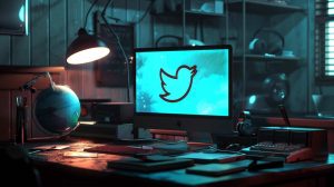 Elono Musko „X“ kelia sąmyšį, nes grįžta nemokamos mėlynosios varnelės