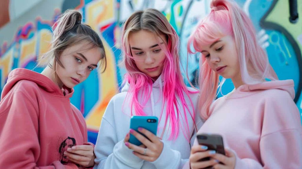 Europos Komisija davė „TikTok“ 24 val. pasiaiškinti dėl naujos „priklausomybę sukeliančios“ programėlės