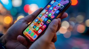 „Instagram“ pajamos iš reklamų yra didesnės nei „YouTube“, ir taip buvo daugelį metų