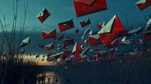 Kai prieš 20 metų pasirodė „Gmail“, žmonės manė, kad tai buvo balandžio 1 d. pokštas