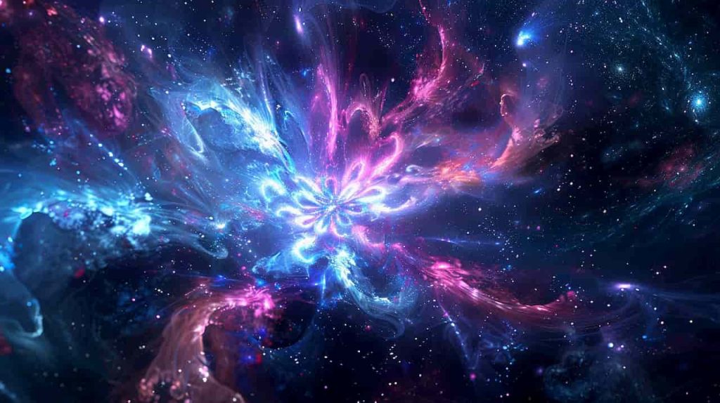 Magnetinė žvaigždė pabudo po 10 metų miego, jos elgesys labai keistas