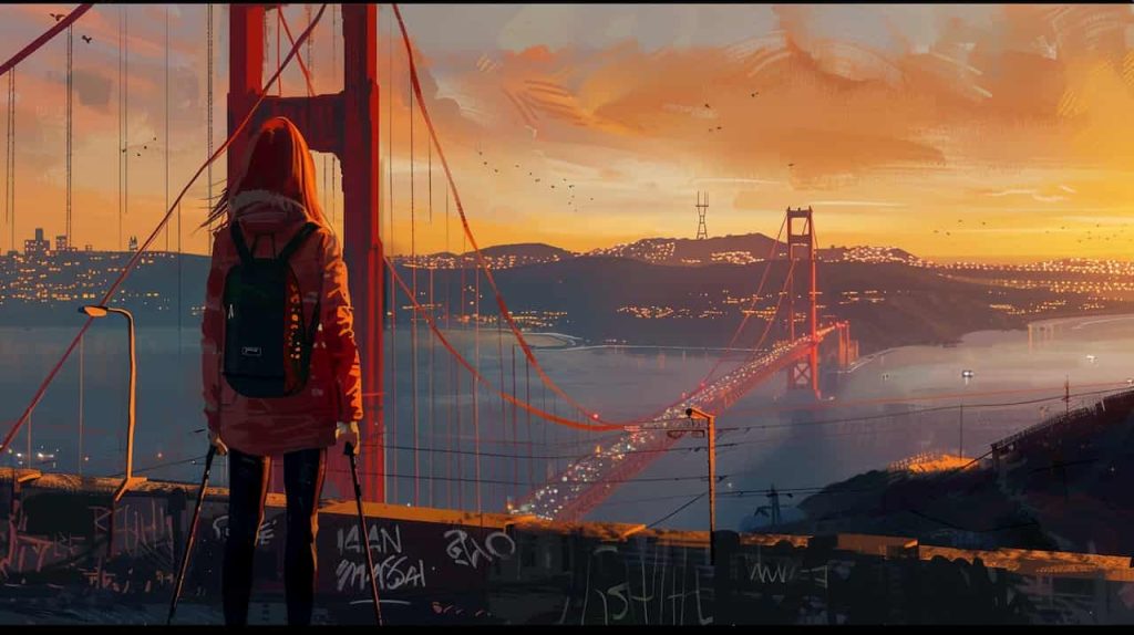 Paslaptingai dingo milijardieriaus, „Slack“ kūrėjo dukra – kas žinoma?