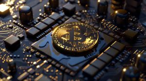 Mokėjimų milžinė „PayPal“ laiko daugiau nei 1 mlrd. JAV dolerių vertės bitkoinų