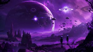 Moksliniai tyrimai rodo, kad galėjome klysti dėl ateivių spalvos