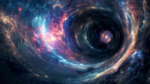 Mokslininkai pažvelgė 11 mlrd. metų į praeitį ir išmatavo Visatos plėtimosi istoriją