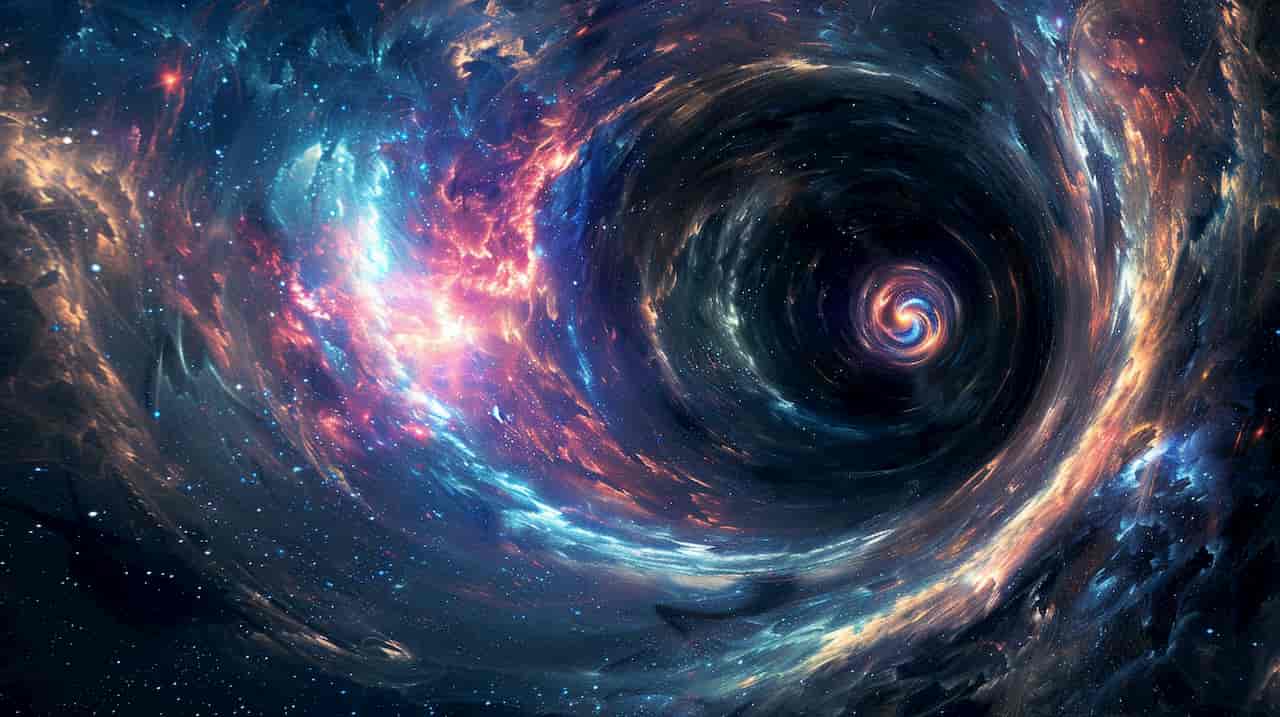 Mokslininkai pažvelgė 11 mlrd. metų į praeitį ir išmatavo Visatos plėtimosi istoriją