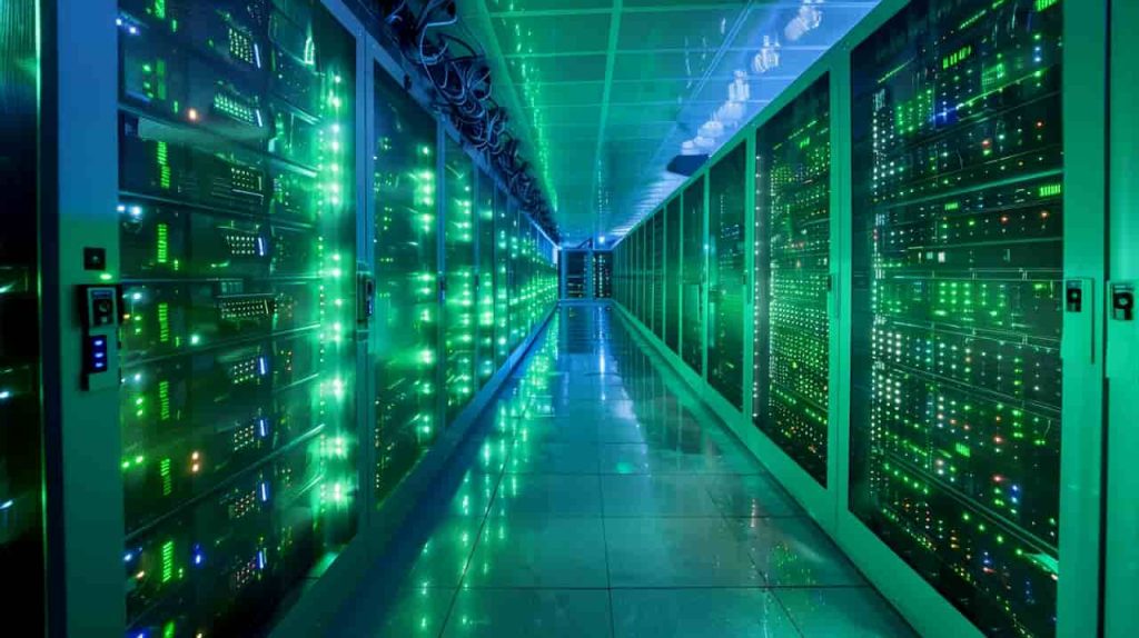 Norint sukurti geresnį dirbtinio intelekto superkompiuterį – reikia neribotos laisvės