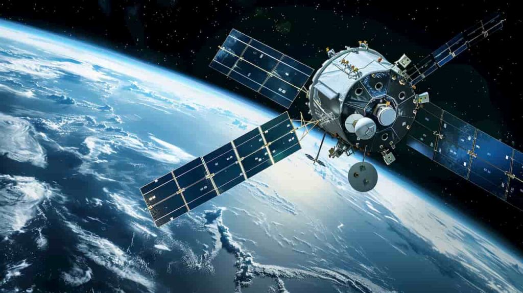 P. Korėja paleido antrąjį karinį šnipinėjimo palydovą, tvyrant nesantaikai su Š. Korėja