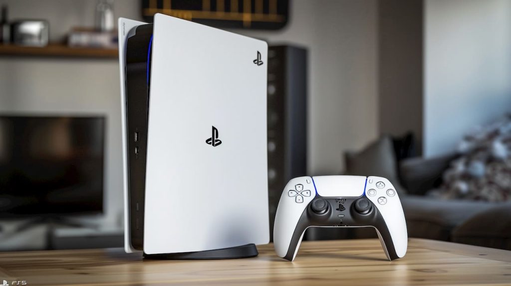 „PS5 Pro“: naujienos, spėjama išleidimo data, kaina ir specifikacijos
