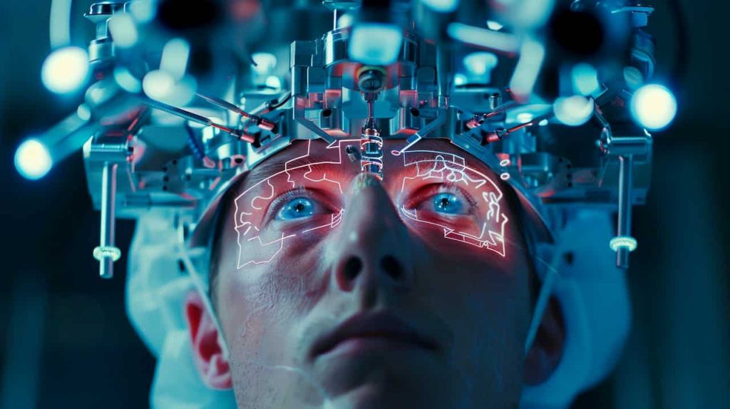 Paskelbta, kur vyks Elono Musko „Neuralink“ smegenų implantacijos bandymas