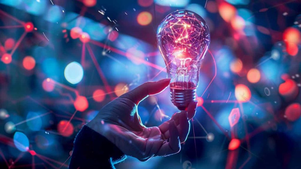 Paskelbtos 2024 m. inovatyviausios JAV kompanijos – TOP 10 sąrašas