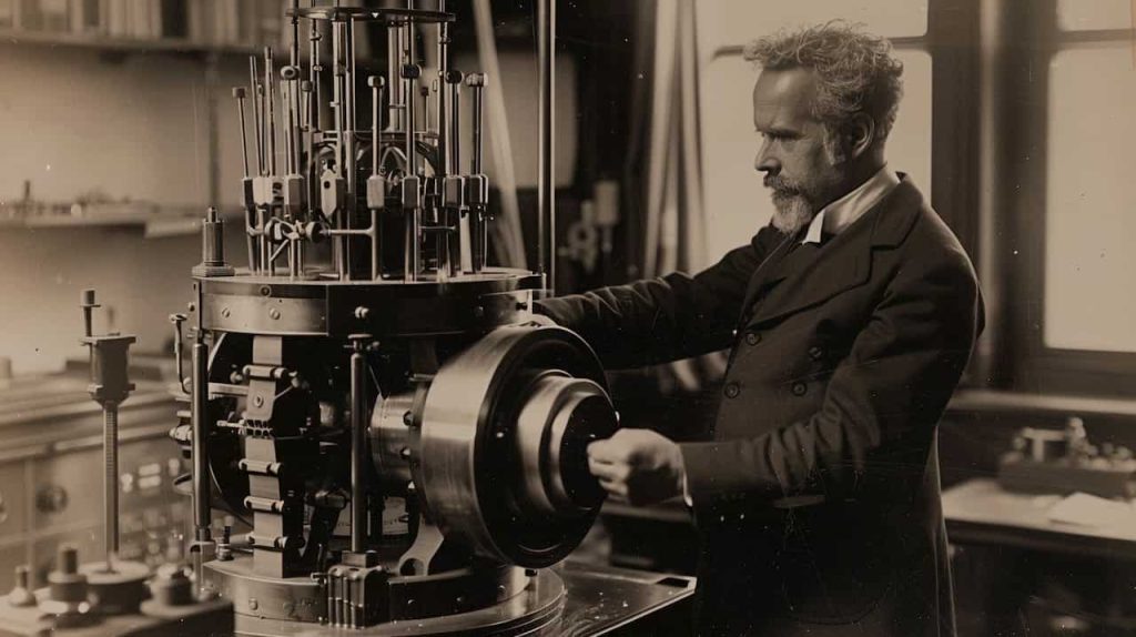 Sukurtas Einšteino nuspėtas protonų variklis: iššūkis Visatos dėsniams?