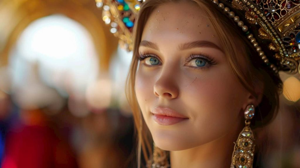 Paskelbtas pirmasis pasaulyje dirbtinio intelekto grožio konkursas