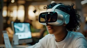 Pirmosios kartos „Apple Vision Pro“ geriau tinka darbui nei žaidimams: sužinokite, kodėl