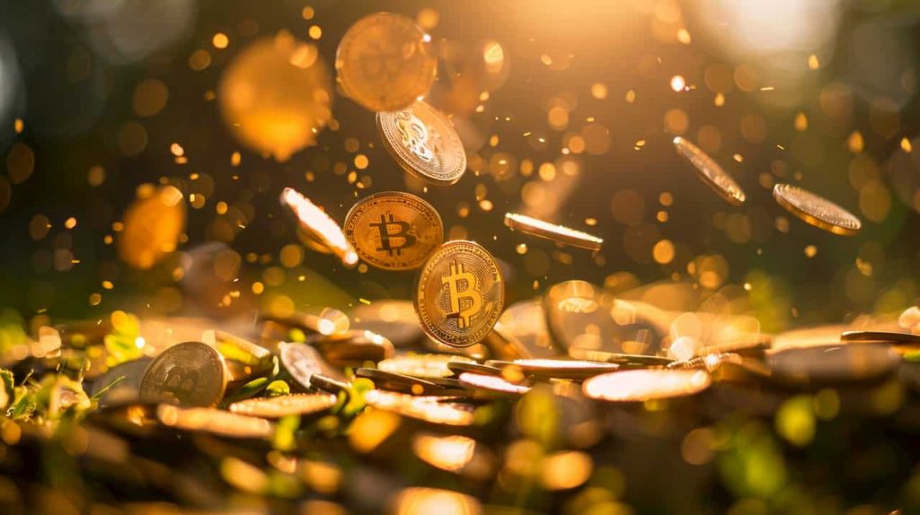 „Ripple“ vadovas B. Garlinghousas: kripto rinkos kapitalizacija padvigubės iki metų galo