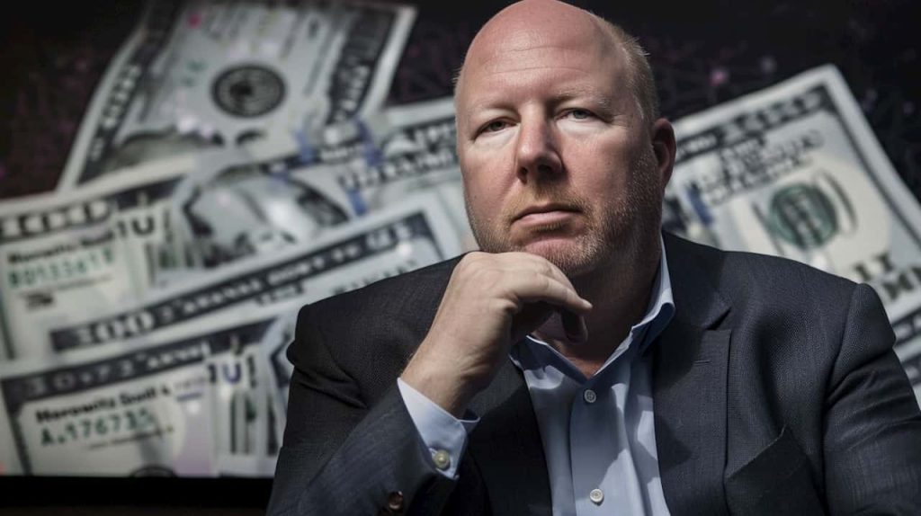 „Andreessen Horowitz“ pritraukė 7,2 mlrd. JAV dolerių investicijų technologijų sektoriui skatinti