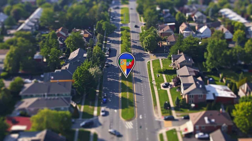 Ruošiama nauja „Pixel“ palydovo funkcija: parodys žmonėms, kur esate „Google“ žemėlapiuose