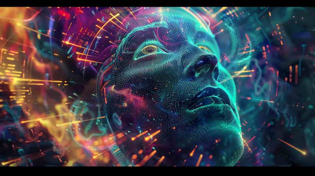 Dirbtinis intelektas sukūrė pirmąjį muzikinį vaizdo klipą – pamatykite