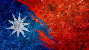 Taivano prezidentės teigimu, jos šalies ir Lietuvos bendradarbiavimas „prisideda prie pasaulinės gerovės“