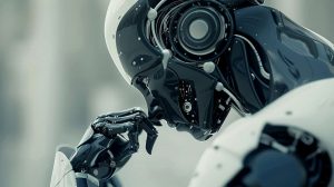 Technologijų milžinės siekia sukurti dirbtinį bendrąjį intelektą, tačiau kada jis bus sukurtas