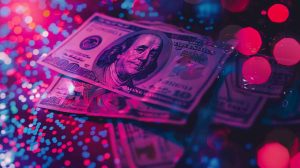 „TikTok“ priklausančios „ByteDance“ pajamos 2023 m. drastiškai augo