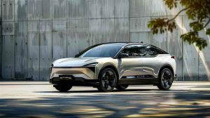 „XPENG“ skelbia 2024 m. pirmojo ketvirčio rezultatus ir jie – įspūdingi