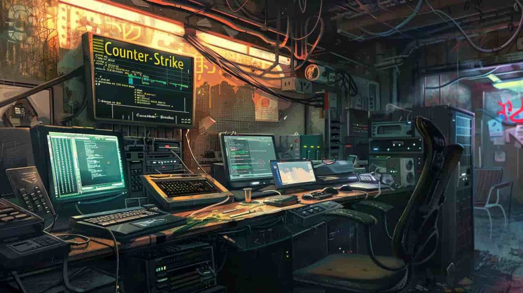 „YouTube“ kūrėjas išleido daugiau nei 20 000 EUR „Counter-Strike“ ginklų skrynioms