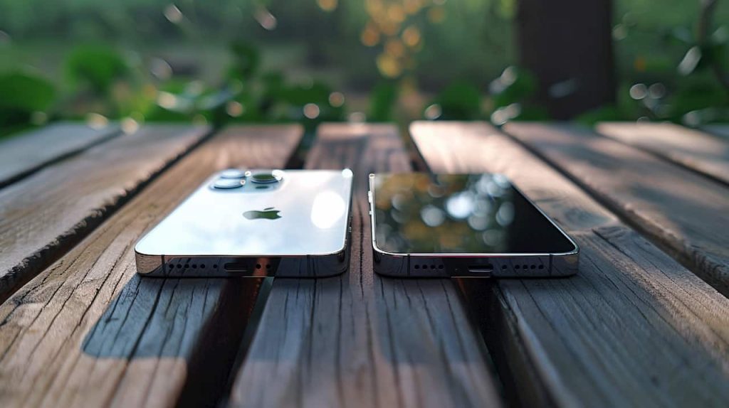 „iPhone 15 Pro“ prieš „iPhone 13 Pro“: ar vertėtų atsinaujinti?