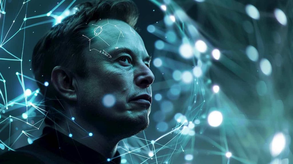 „xAI“ išleidžia naują „Grok-1.5V“ modelį, kad įveiktų „OpenAI“ „GPT-4“