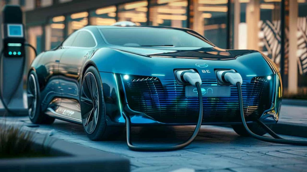 109 faktai apie elektromobilius: statistika ir prognozės (2020-2024 metai)