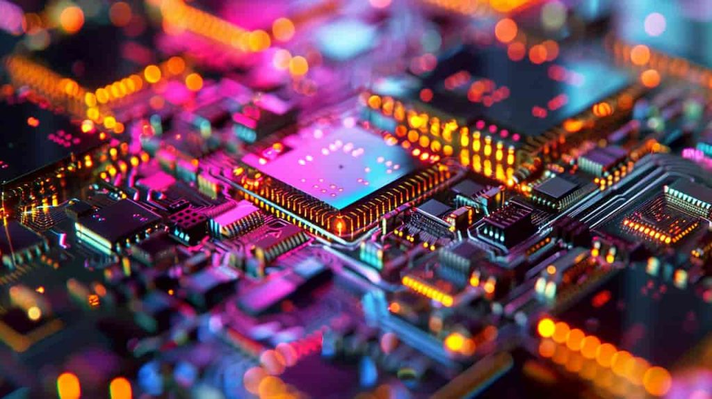 „Apple“ tiekėjas „STMicroelectronics“ už 5,4 mlrd. JAV dolerių statys lustų gamyklą Italijoje