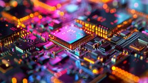 „Apple“ tiekėjas „STMicroelectronics“ už 5,4 mlrd. JAV dolerių statys lustų gamyklą Italijoje