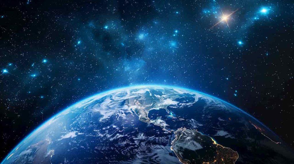 Bezosas mes iššūkį Muskui: konkuruos pasaulinio interneto ryšio iš kosmoso rinkoje