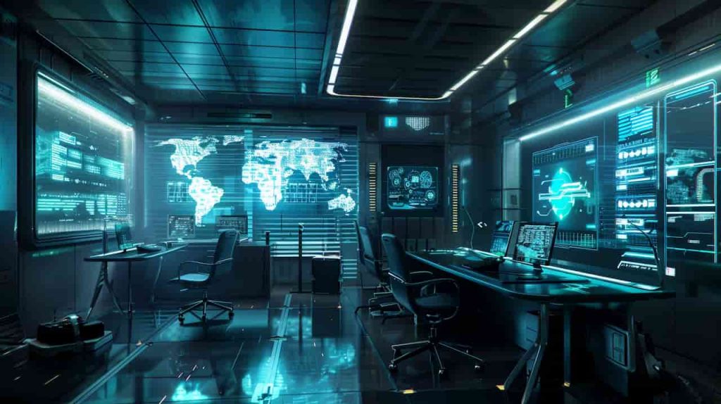 Europos Sąjunga įsteigė dirbtinio intelekto biurą: reguliuos DI pagal naują plataus masto teisės aktą