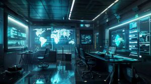 Europos Sąjunga įsteigė dirbtinio intelekto biurą: reguliuos DI pagal naują plataus masto teisės aktą