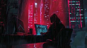 FTB uždarė didelį vogtų duomenų ir kenkėjiškų programų internetinį forumą