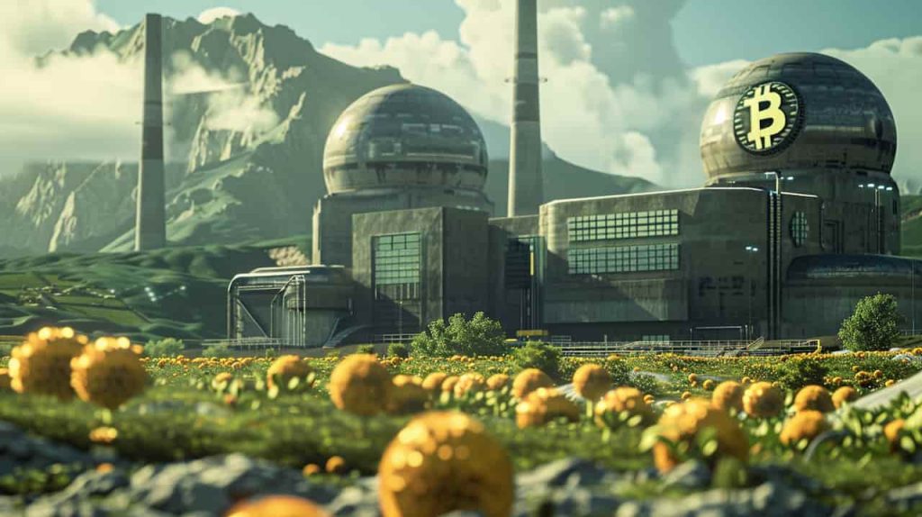 JAV uždraudė Kinijos kriptovaliutų kasėjams veikti branduolinės raketų bazės teritorijoje, įtaria šnipinėjimu