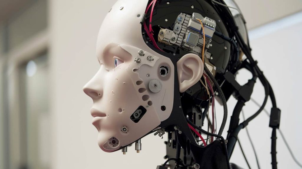 Jau galite nusipirkti humanoidinį robotą vos už 16 tūkst. JAV dolerių