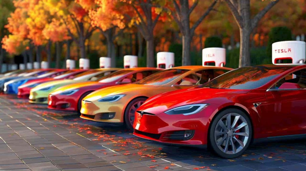 Kiek elektromobilių rieda Lietuvos gatvėmis? Balandžio mėn. statistikos apžvalga